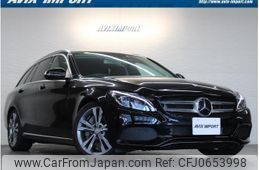 mercedes-benz c-class-station-wagon 2016 quick_quick_205247_WDD2052472F315796