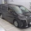 toyota alphard 2023 -TOYOTA 【品川 303ｽ4832】--Alphard 3BA-AGH30W--AGH30W-0454805---TOYOTA 【品川 303ｽ4832】--Alphard 3BA-AGH30W--AGH30W-0454805- image 10