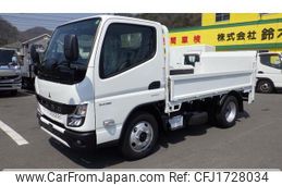 mitsubishi-fuso canter 2024 CFJ1728034