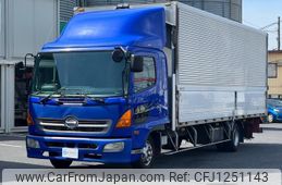 hino ranger 2006 GOO_NET_EXCHANGE_0404111A30250606W001