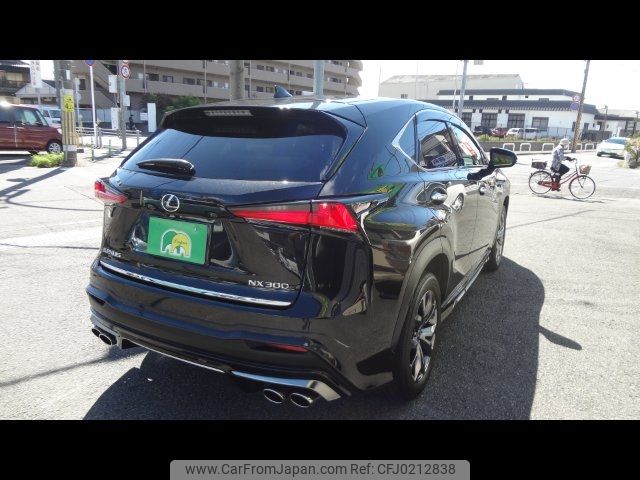 lexus nx 2020 -LEXUS 【和泉 349ﾐ300】--Lexus NX AGZ10--1025677---LEXUS 【和泉 349ﾐ300】--Lexus NX AGZ10--1025677- image 2