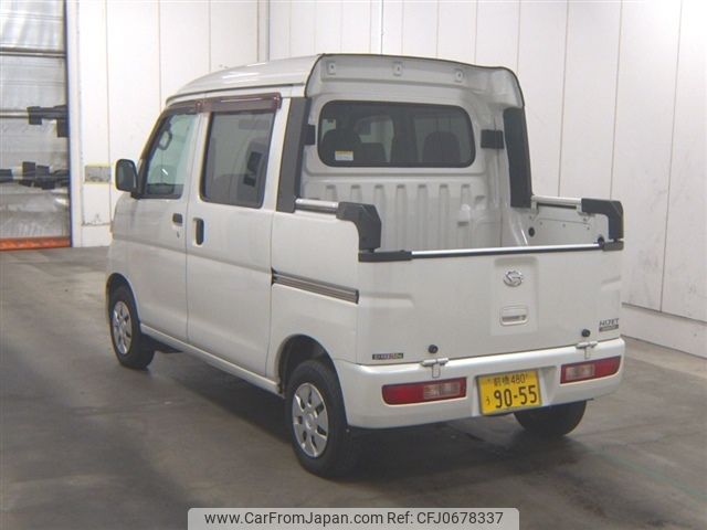 daihatsu hijet-van 2013 -DAIHATSU 【前橋 480ｳ9055】--Hijet Van S331W--0004690---DAIHATSU 【前橋 480ｳ9055】--Hijet Van S331W--0004690- image 2