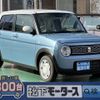 suzuki alto-lapin 2022 -SUZUKI--Alto Lapin 5BA-HE33S--HE33S-343335---SUZUKI--Alto Lapin 5BA-HE33S--HE33S-343335- image 1