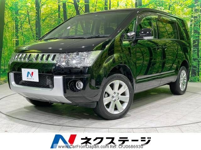 mitsubishi delica-d5 2018 -MITSUBISHI--Delica D5 LDA-CV1W--CV1W-1210424---MITSUBISHI--Delica D5 LDA-CV1W--CV1W-1210424- image 1