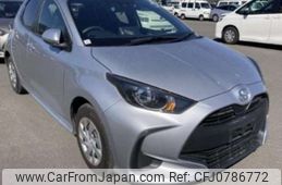 toyota yaris 2023 -TOYOTA--Yaris 5BA-KSP210--KSP210-0088988---TOYOTA--Yaris 5BA-KSP210--KSP210-0088988-