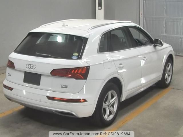 audi q5 2018 -AUDI--Audi Q5 WAUZZZFY3J2102037---AUDI--Audi Q5 WAUZZZFY3J2102037- image 2