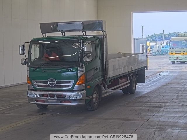 hino ranger 2014 -HINO--Hino Ranger FD9JLAA-13636---HINO--Hino Ranger FD9JLAA-13636- image 1