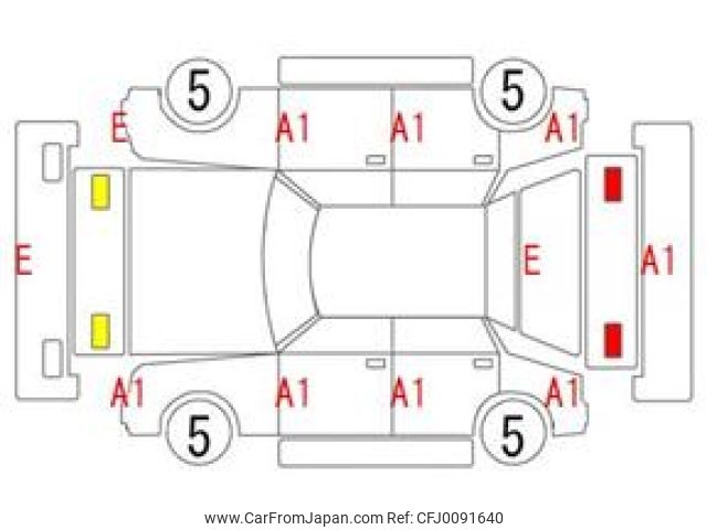 porsche cayenne 2004 -PORSCHE--Porsche Cayenne GH-9PABFD--WP1ZZZ9PZ5LA02708---PORSCHE--Porsche Cayenne GH-9PABFD--WP1ZZZ9PZ5LA02708- image 2