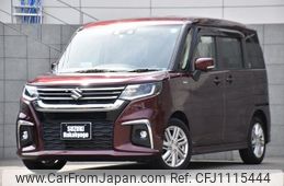 suzuki solio 2022 quick_quick_5AA-MA37S_MA37S-137424