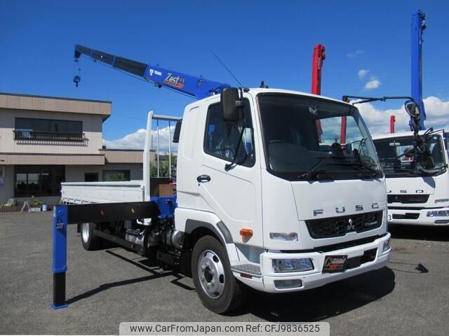 mitsubishi-fuso fighter 2023 -MITSUBISHI--Fuso Fighter 2KG-FK62F--FK62F-615093---MITSUBISHI--Fuso Fighter 2KG-FK62F--FK62F-615093- image 2