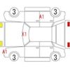 lexus is 2022 -LEXUS--Lexus IS 3BA-ASE30--ASE30-0011430---LEXUS--Lexus IS 3BA-ASE30--ASE30-0011430- image 2
