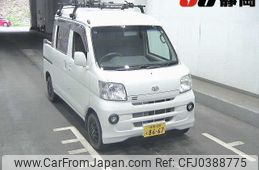 daihatsu hijet-van 2012 -DAIHATSU 【静岡 480ｿ8667】--Hijet Van S331W--S331W-0003427---DAIHATSU 【静岡 480ｿ8667】--Hijet Van S331W--S331W-0003427-