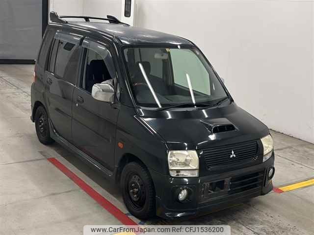 mitsubishi toppo-bj 2000 CFJ1536200 image 1
