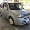 nissan cube 2016 -NISSAN 【三河 532ﾓ821】--Cube Z12--322339---NISSAN 【三河 532ﾓ821】--Cube Z12--322339- image 4