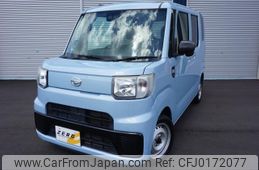 daihatsu hijet-caddie 2017 -DAIHATSU--Hijet Caddie LA700V--LA700V-0003655---DAIHATSU--Hijet Caddie LA700V--LA700V-0003655-