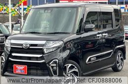 daihatsu tanto 2021 CFJ0888006
