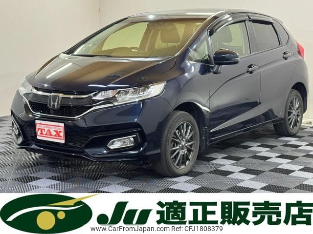 honda fit 2019 CFJ1808379 image 1