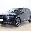 volkswagen tiguan 2018 -VOLKSWAGEN--VW Tiguan LDA-5NDFGF--WVGZZZ5NZKW808695---VOLKSWAGEN--VW Tiguan LDA-5NDFGF--WVGZZZ5NZKW808695- image 1