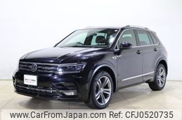 volkswagen tiguan 2018 -VOLKSWAGEN--VW Tiguan LDA-5NDFGF--WVGZZZ5NZKW808695---VOLKSWAGEN--VW Tiguan LDA-5NDFGF--WVGZZZ5NZKW808695-