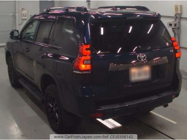 toyota land-cruiser-prado 2020 quick_quick_3DA-GDJ150W_0053112 image 2