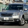 subaru forester 2008 quick_quick_DBA-SH5_SH5-021170 image 1