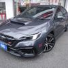 subaru wrx 2022 CFJ1558093 image 1