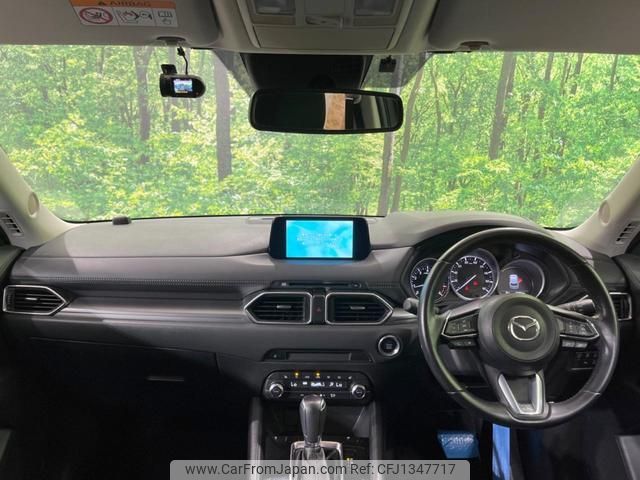 mazda cx-5 2019 quick_quick_KFEP_KFEP-304388 image 2