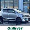 suzuki alto-works 2017 -SUZUKI--Alto Works DBA-HA36S--HA36S-887360---SUZUKI--Alto Works DBA-HA36S--HA36S-887360- image 1