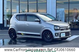 suzuki alto-works 2017 -SUZUKI--Alto Works DBA-HA36S--HA36S-887360---SUZUKI--Alto Works DBA-HA36S--HA36S-887360-