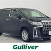 toyota alphard 2019 -TOYOTA--Alphard DAA-AYH30W--AYH30-0093657---TOYOTA--Alphard DAA-AYH30W--AYH30-0093657- image 1