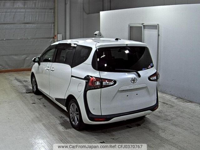 toyota sienta 2021 -TOYOTA--Sienta NSP170G-7277741---TOYOTA--Sienta NSP170G-7277741- image 2