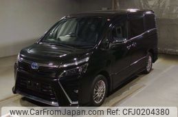 toyota voxy 2021 -TOYOTA--Voxy ZWR80W-0520349---TOYOTA--Voxy ZWR80W-0520349-