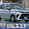 toyota roomy 2022 GOO_JP_700060017330250507020 image 1