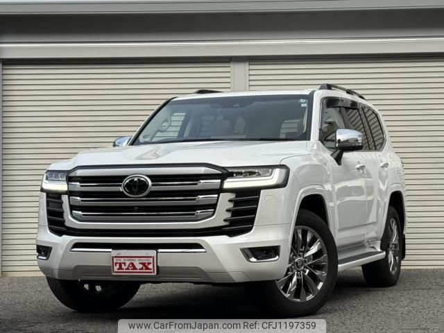 toyota land-cruiser 2022 quick_quick_3BA-VJA300W_VJA300-4057792 image 1