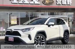 toyota rav4 2019 -TOYOTA--RAV4 MXAA54--5004695---TOYOTA--RAV4 MXAA54--5004695-