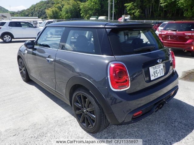mini mini-others 2017 -BMW 【鳥取 300み8571】--BMW Mini XM20-WMWXM720102E25546---BMW 【鳥取 300み8571】--BMW Mini XM20-WMWXM720102E25546- image 2