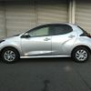 toyota yaris 2021 -TOYOTA--Yaris 5BA-KSP210--KSP210-0034221---TOYOTA--Yaris 5BA-KSP210--KSP210-0034221- image 24