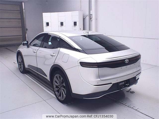 toyota crown 2023 -TOYOTA--Crown CrossOver AZSH35-4013024---TOYOTA--Crown CrossOver AZSH35-4013024- image 2