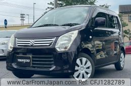 suzuki wagon-r 2014 quick_quick_MH34S_MH34S-295670