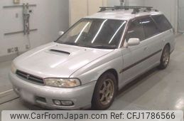 subaru legacy-touring-wagon 1997 CFJ1786566