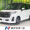 toyota roomy 2022 -TOYOTA--Roomy 4BA-M900A--M900A-0678222---TOYOTA--Roomy 4BA-M900A--M900A-0678222- image 1