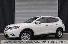 nissan x-trail 2014 -NISSAN--X-Trail NT32--030396---NISSAN--X-Trail NT32--030396-