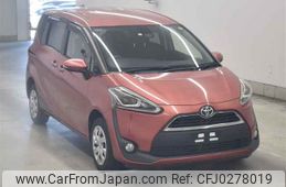 toyota sienta 2015 -TOYOTA--Sienta NCP175G-7000154---TOYOTA--Sienta NCP175G-7000154-