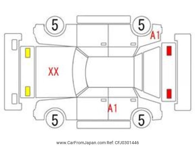 suzuki alto-lapin 2017 -SUZUKI--Alto Lapin DBA-HE33S--HE33S-178910---SUZUKI--Alto Lapin DBA-HE33S--HE33S-178910- image 2