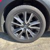 mazda cx-3 2016 NIKYO_LZ70574 image 24
