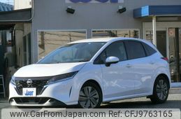 nissan note 2022 -NISSAN--Note 6AA-E13--E13-004632---NISSAN--Note 6AA-E13--E13-004632-