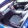 mercedes-benz c-class 2022 CFJ1617258 image 13
