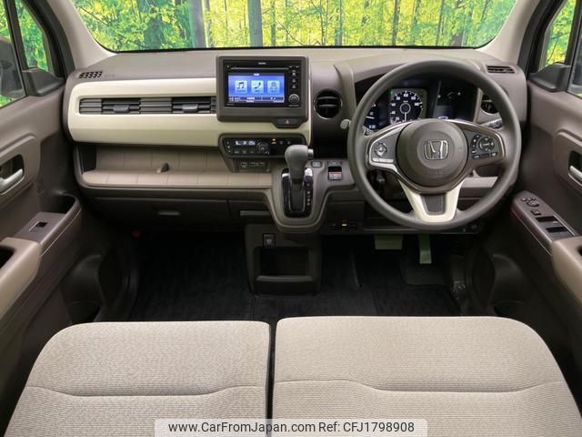 honda n-wgn 2021 CFJ1798908 image 2