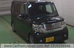 honda n-box 2012 -HONDA 【長岡 580ﾄ5826】--N BOX JF1-1022872---HONDA 【長岡 580ﾄ5826】--N BOX JF1-1022872-