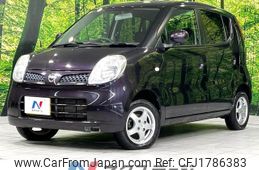 nissan moco 2010 CFJ1786383